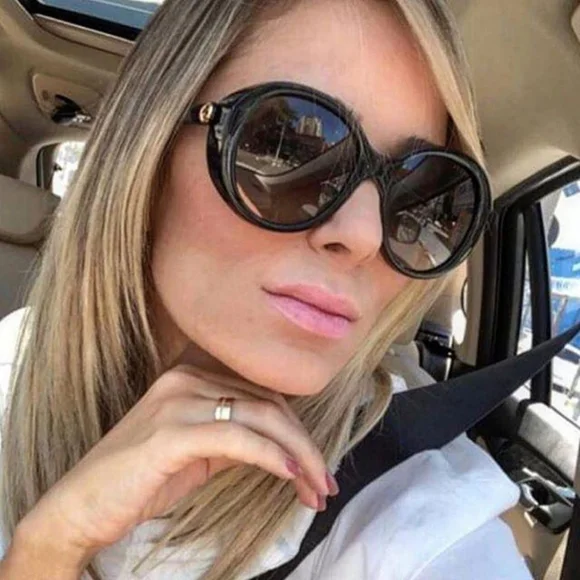 Gucci | Accessories | New Original Gucci Gg368s 002 55  display picture 3